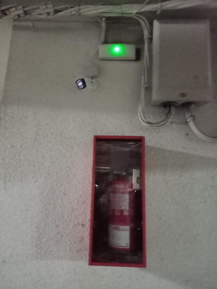 Garasje til salgs i Cordoba by - € 16 500 (Ref: 9530654)