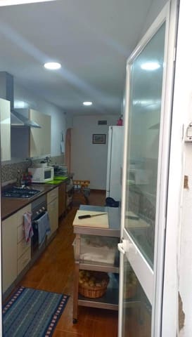 4 chambre Maison de Ville à vendre à Cordoue ville - 255 000 € (Ref: 9530655)