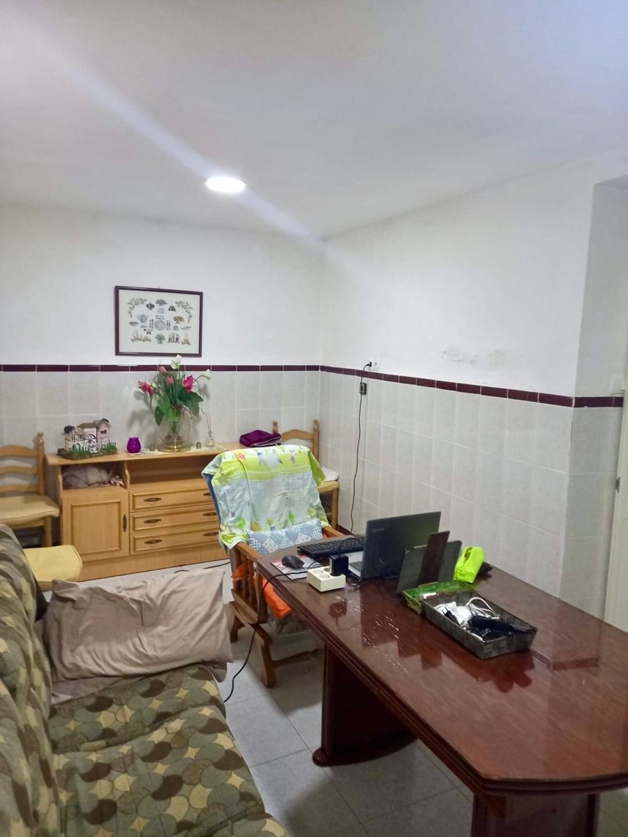 4 chambre Maison de Ville à vendre à Cordoue ville - 255 000 € (Ref: 9530655)