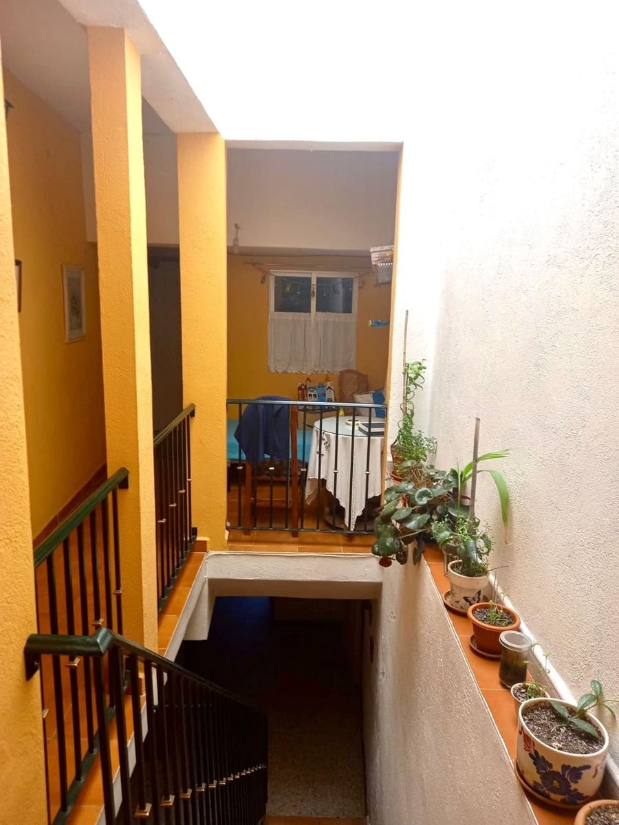 4 chambre Maison de Ville à vendre à Cordoue ville - 255 000 € (Ref: 9530655)