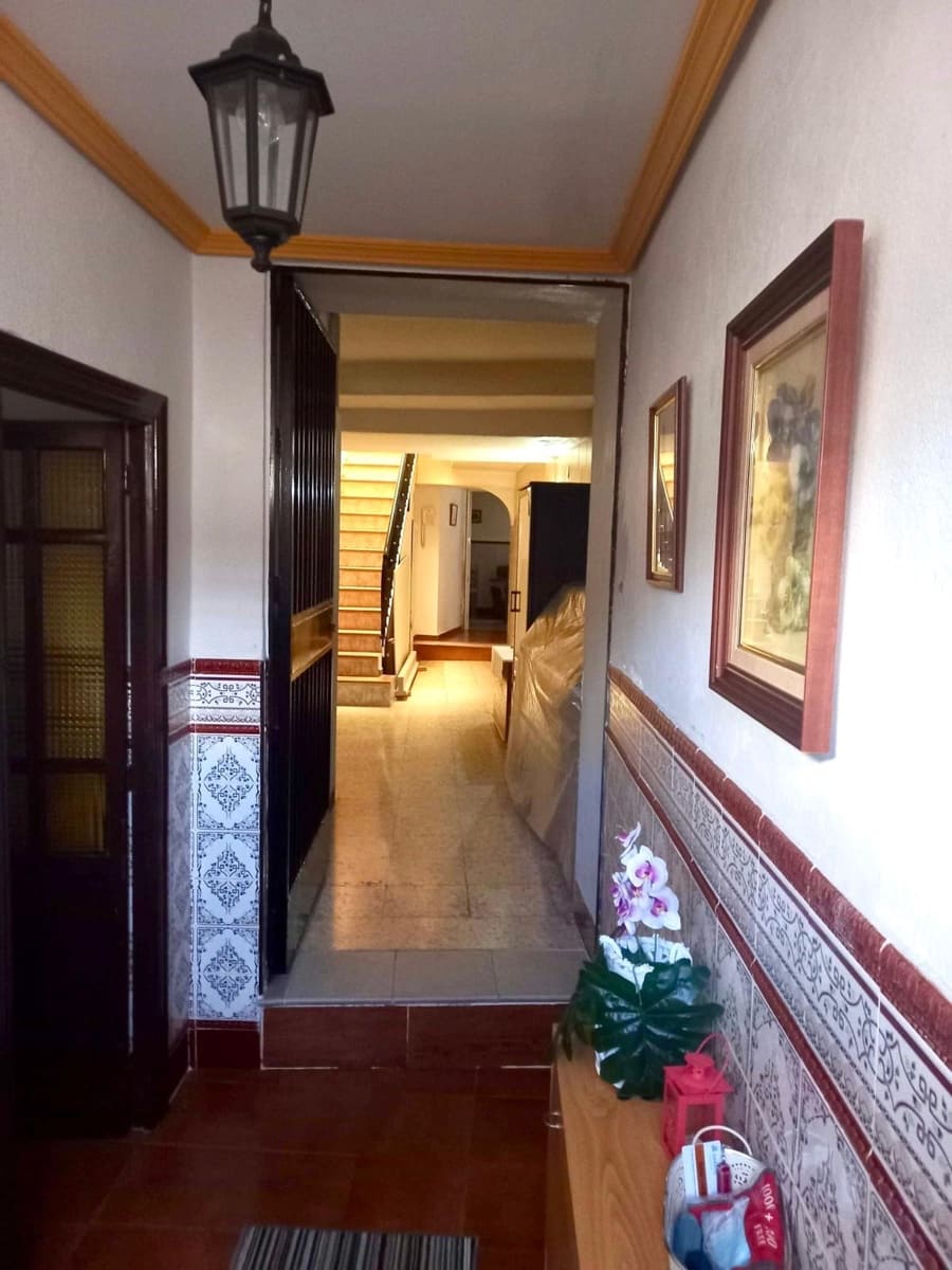 4 chambre Maison de Ville à vendre à Cordoue ville - 255 000 € (Ref: 9530655)