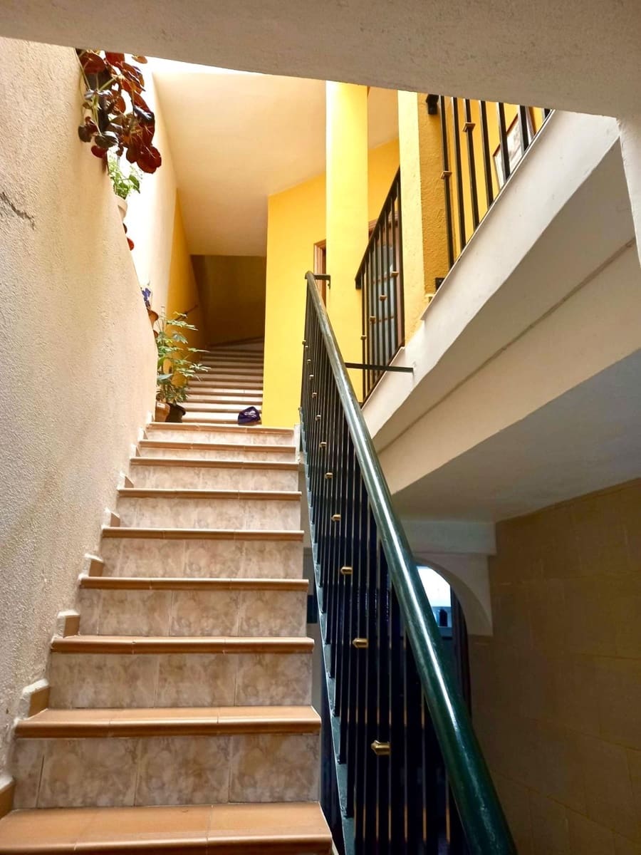 4 chambre Maison de Ville à vendre à Cordoue ville - 255 000 € (Ref: 9530655)