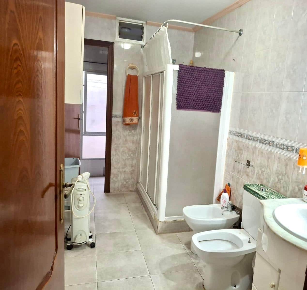 4 chambre Maison de Ville à vendre à Cordoue ville - 255 000 € (Ref: 9530655)