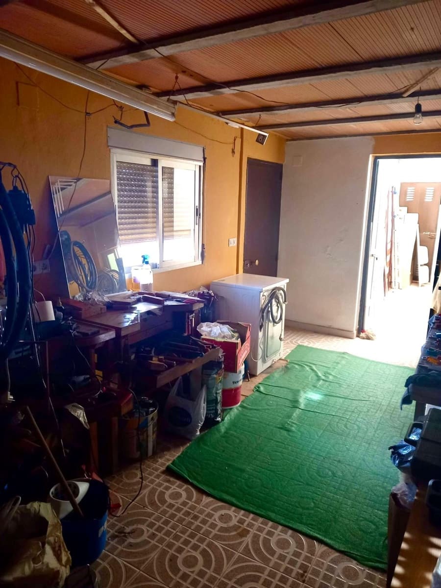 4 chambre Maison de Ville à vendre à Cordoue ville - 255 000 € (Ref: 9530655)