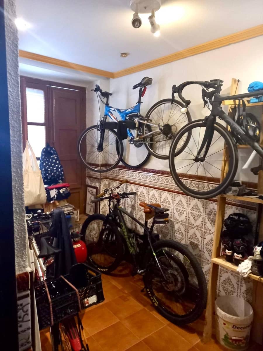 4 chambre Maison de Ville à vendre à Cordoue ville - 255 000 € (Ref: 9530655)