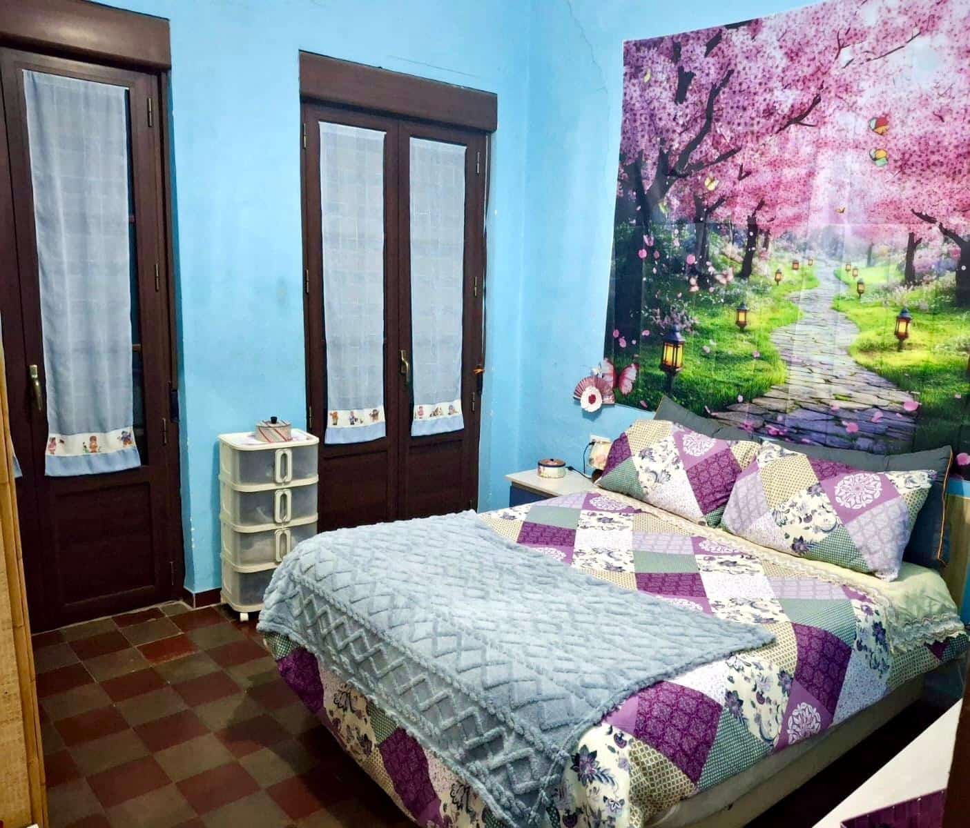 4 chambre Maison de Ville à vendre à Cordoue ville - 255 000 € (Ref: 9530655)