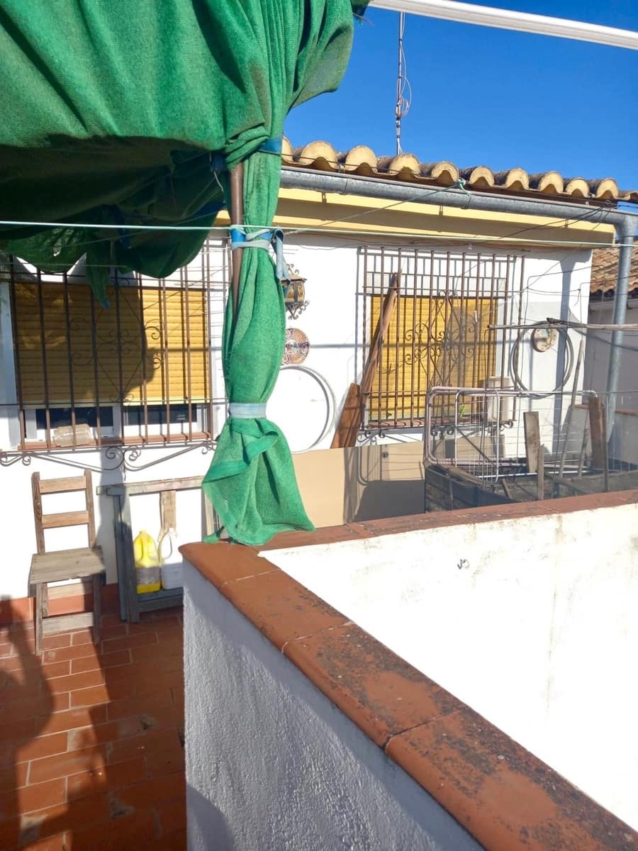 4 chambre Maison de Ville à vendre à Cordoue ville - 255 000 € (Ref: 9530655)