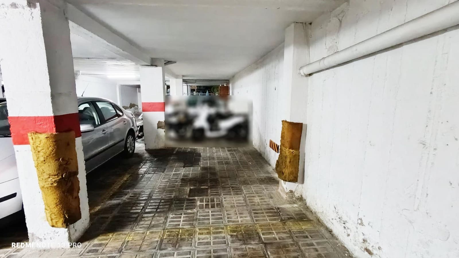 Garage à vendre à Cordoue ville - 13 000 € (Ref: 9533828)