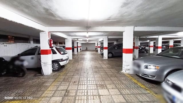 Garage à vendre à Levante, Cordoue ville - 13 000 € (Ref: 9533828)