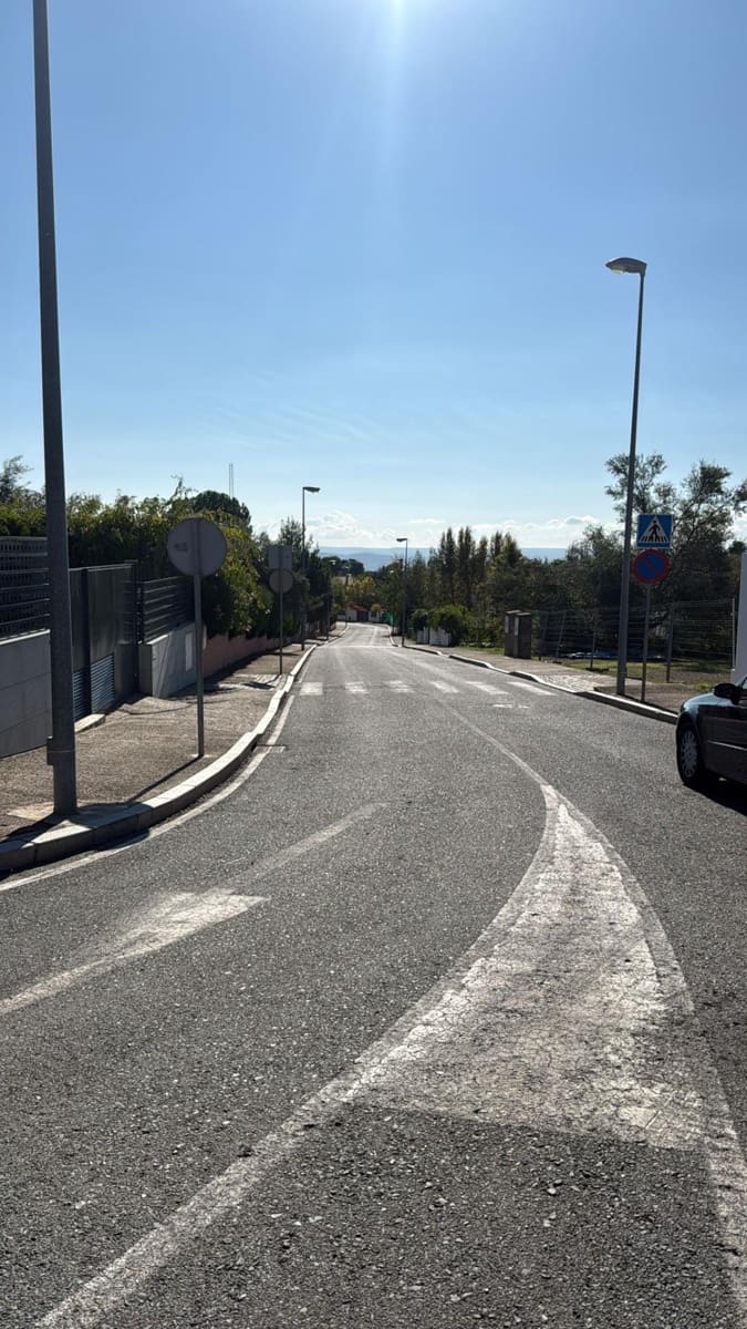 Building Plot for sale in Cordoba city - € 188,000 (Ref: 9533829)