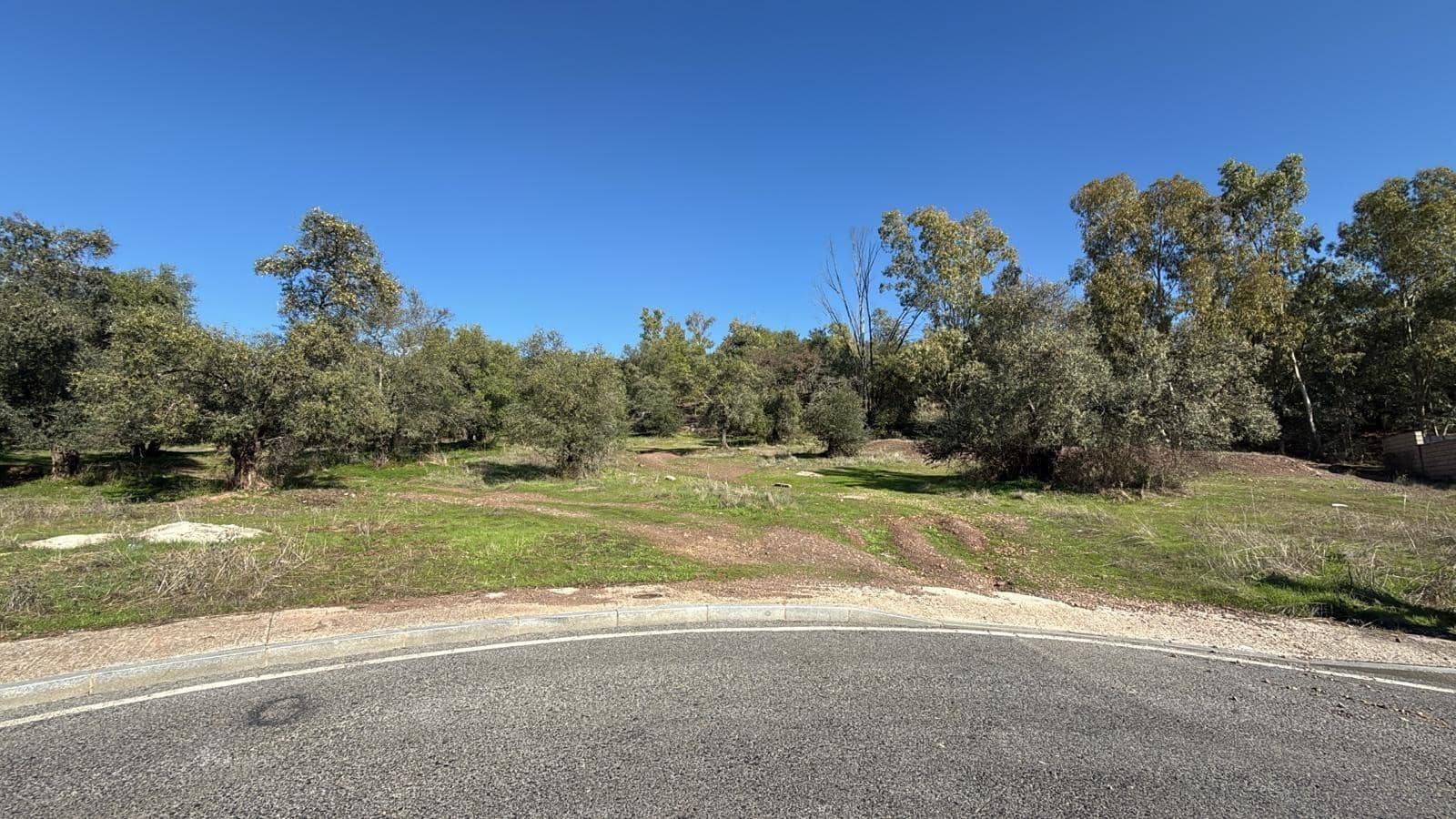 Building Plot for sale in Cordoba city - € 188,000 (Ref: 9533829)