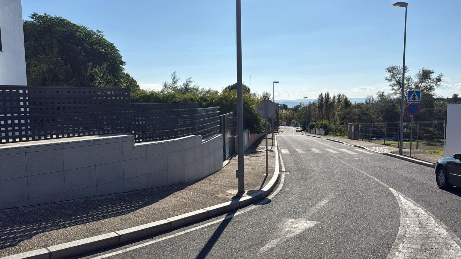 Building Plot for sale in Cordoba city - € 188,000 (Ref: 9533829)