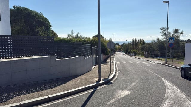 Area Edificabile in vendita in Cordova città - 188.000 € (Rif: 9533829)