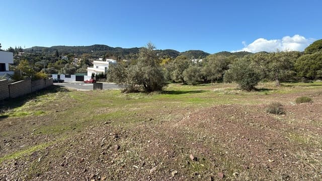 Area Edificabile in vendita in Cordova città - 188.000 € (Rif: 9533829)