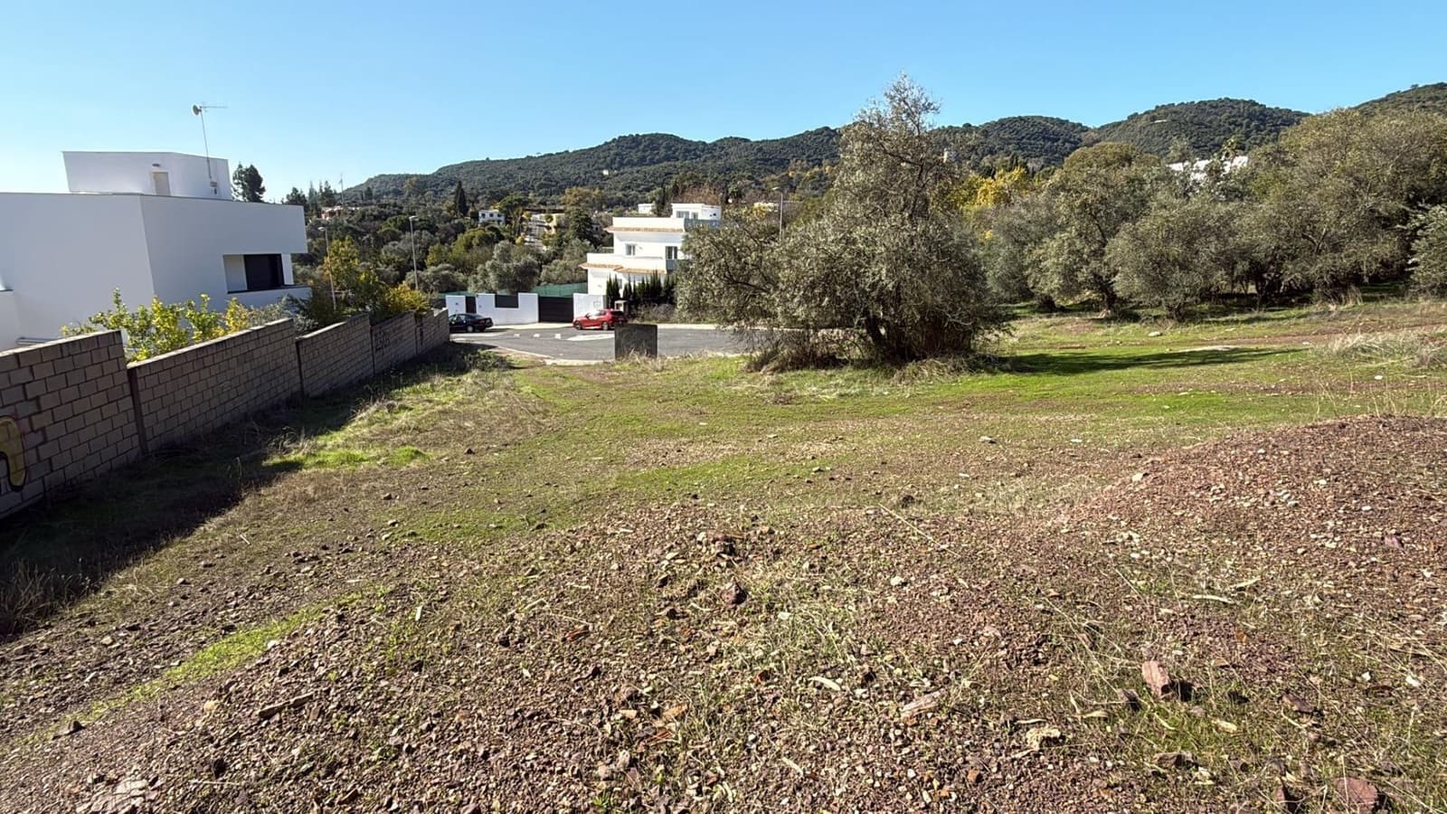 Building Plot for sale in Cordoba city - € 188,000 (Ref: 9533829)