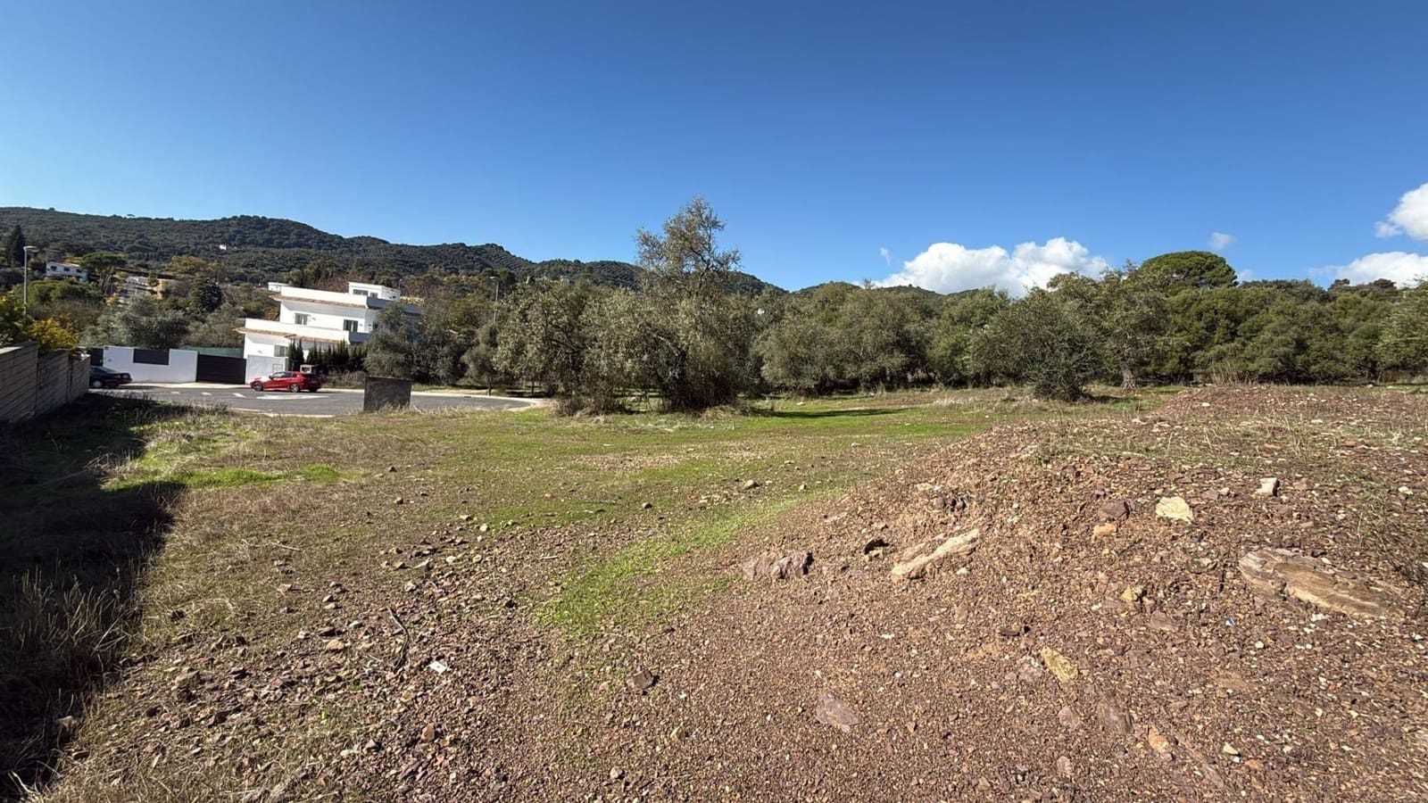 Building Plot for sale in Cordoba city - € 188,000 (Ref: 9533829)