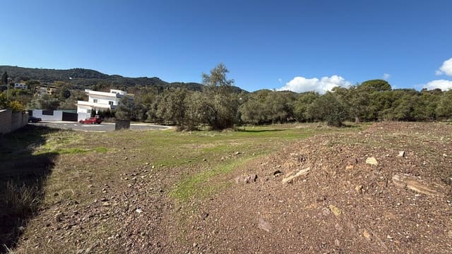 Area Edificabile in vendita in Cordova città - 188.000 € (Rif: 9533829)