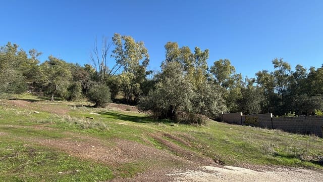 Area Edificabile in vendita in Cordova città - 188.000 € (Rif: 9533829)