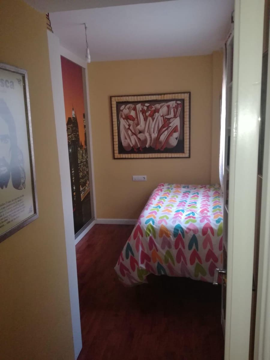 3 sypialnia Penthouse na sprzedaż w Miasto Kordoba z basenem garażem - 400 000 € (Ref: 9536805)