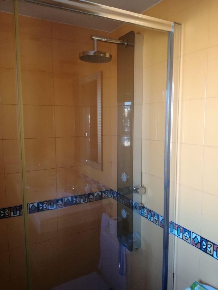 3 sypialnia Penthouse na sprzedaż w Miasto Kordoba z basenem garażem - 400 000 € (Ref: 9536805)