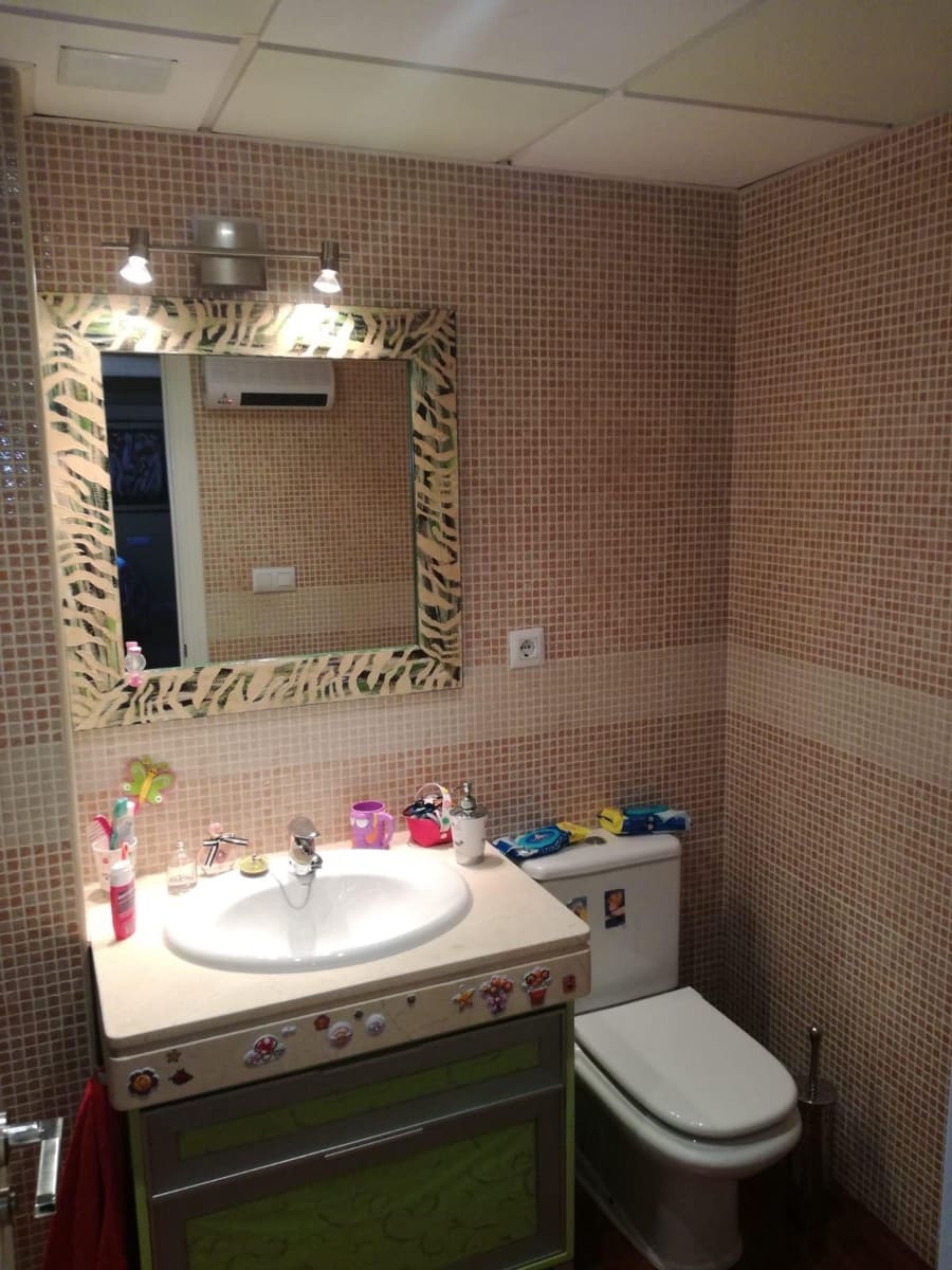 3 sypialnia Penthouse na sprzedaż w Miasto Kordoba z basenem garażem - 400 000 € (Ref: 9536805)