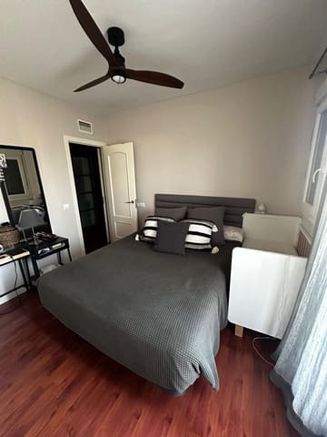 3 sypialnia Penthouse na sprzedaż w Miasto Kordoba z basenem garażem - 400 000 € (Ref: 9536805)