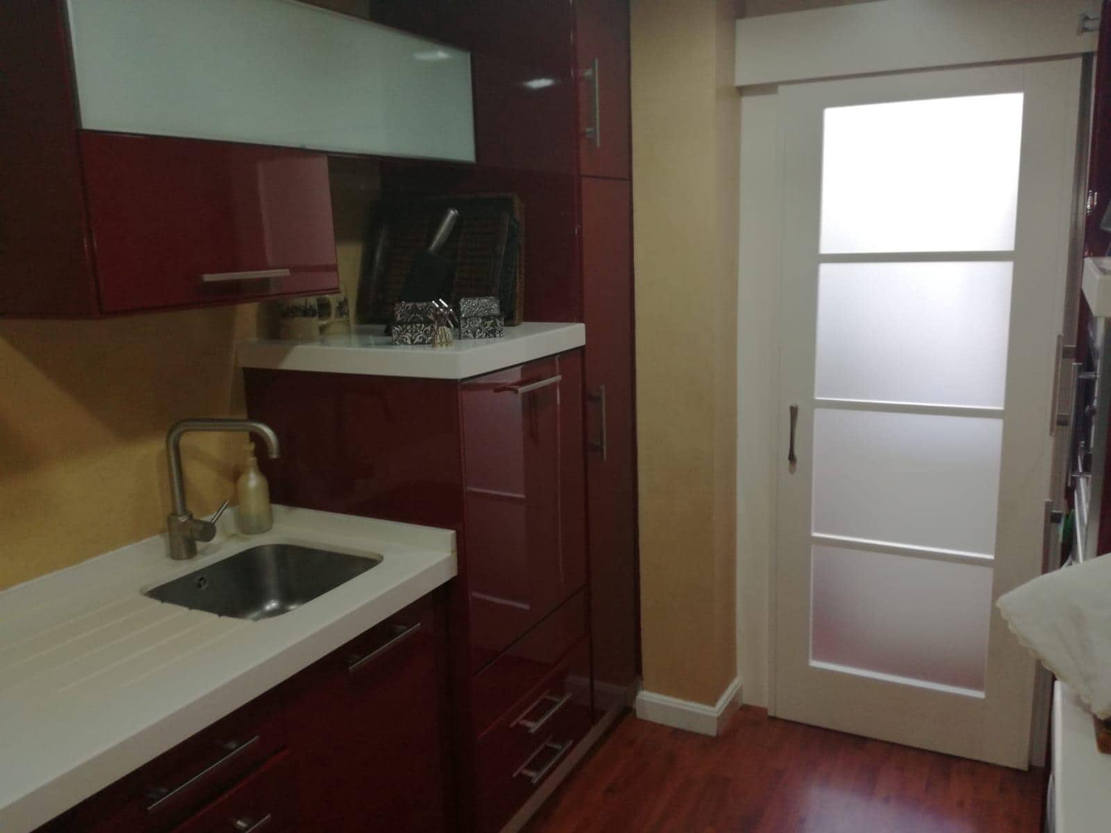 3 sypialnia Penthouse na sprzedaż w Miasto Kordoba z basenem garażem - 400 000 € (Ref: 9536805)