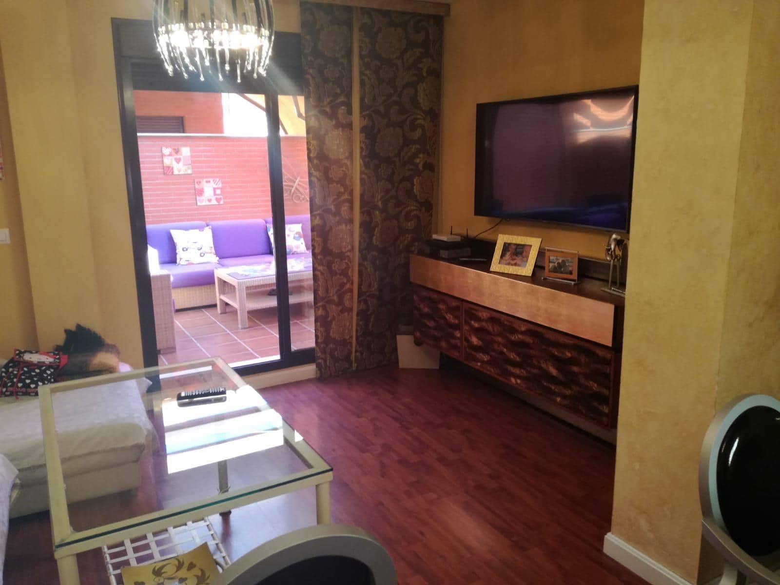 3 sypialnia Penthouse na sprzedaż w Miasto Kordoba z basenem garażem - 400 000 € (Ref: 9536805)