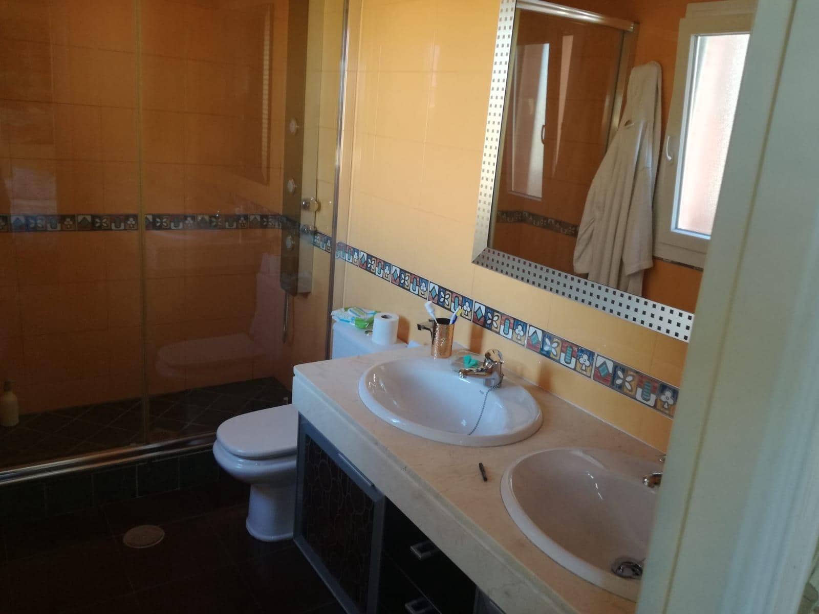 3 sypialnia Penthouse na sprzedaż w Miasto Kordoba z basenem garażem - 400 000 € (Ref: 9536805)