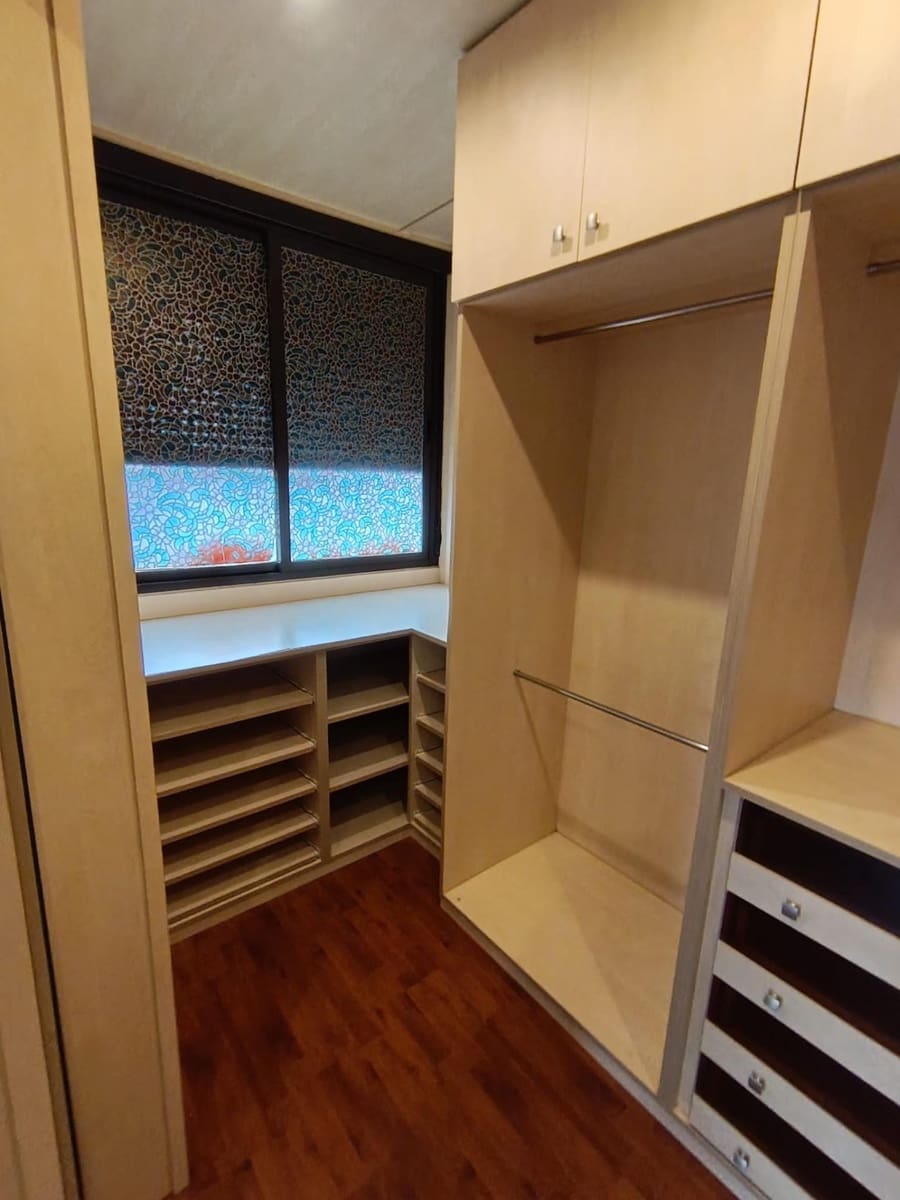 3 bedroom Penthouse for sale in Cordoba city with pool garage - € 400,000 (Ref: 9536805)