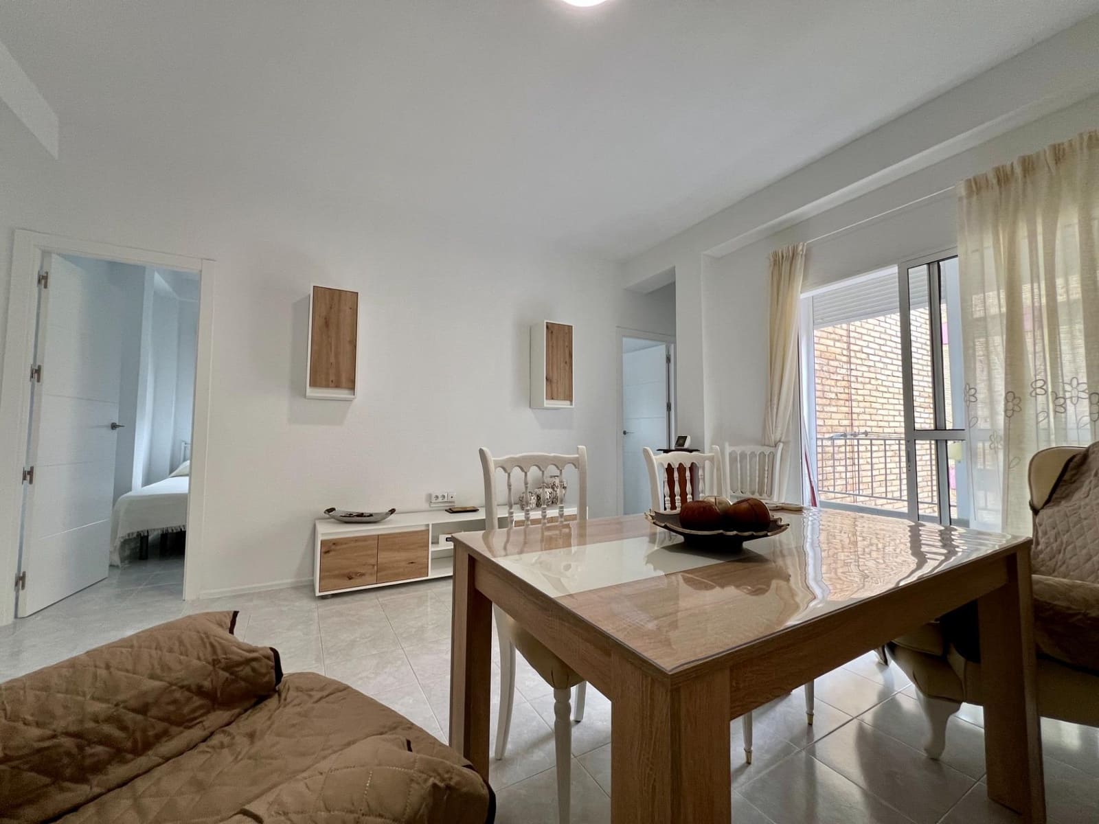 3 slaapkamer Flat te huur in Cordoba stad - € 700 (Ref: 9543742)