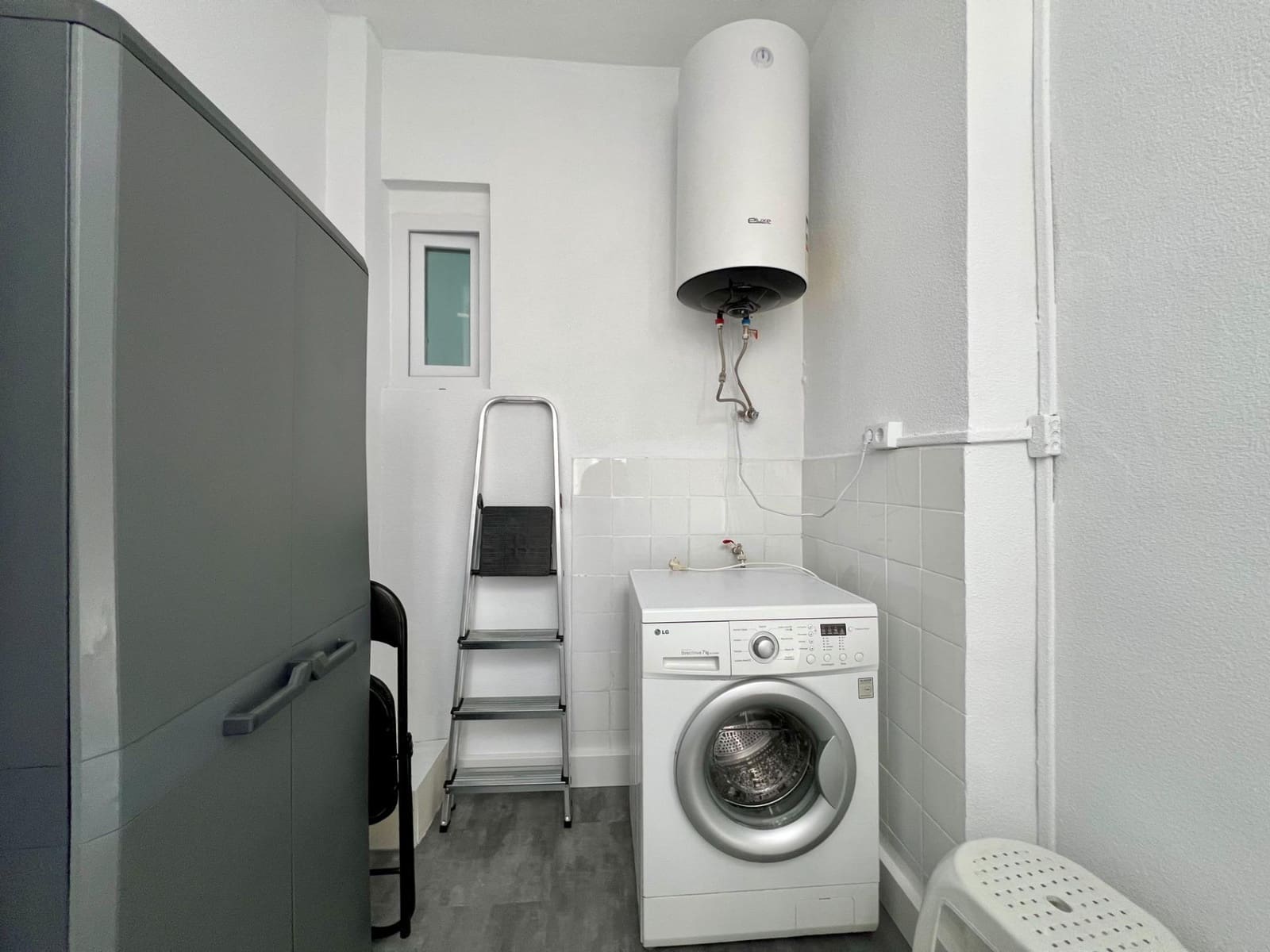 3 slaapkamer Flat te huur in Cordoba stad - € 700 (Ref: 9543742)