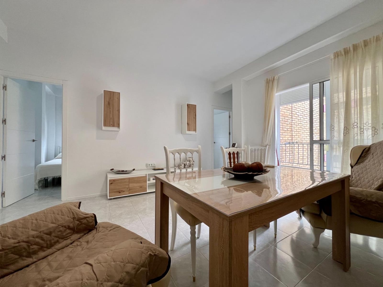 3 slaapkamer Flat te huur in Cordoba stad - € 700 (Ref: 9543742)