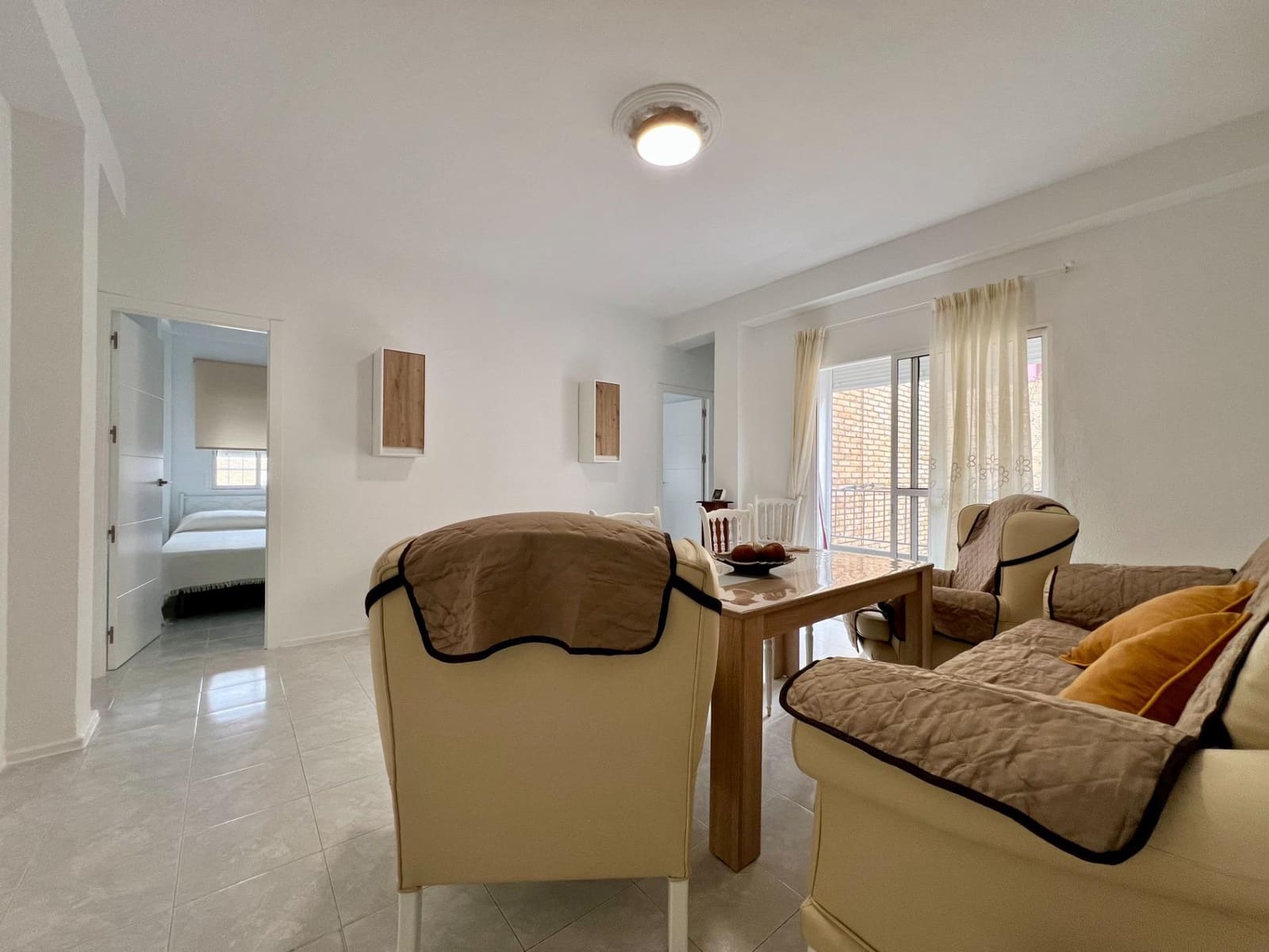 3 slaapkamer Flat te huur in Cordoba stad - € 700 (Ref: 9543742)