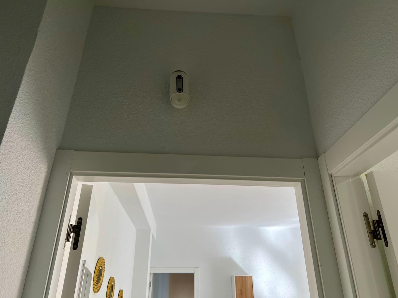 3 slaapkamer Flat te huur in Cordoba stad - € 700 (Ref: 9543742)