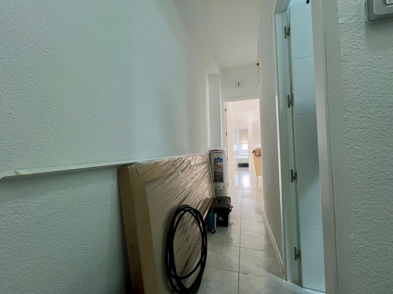 3 slaapkamer Flat te huur in Cordoba stad - € 700 (Ref: 9543742)