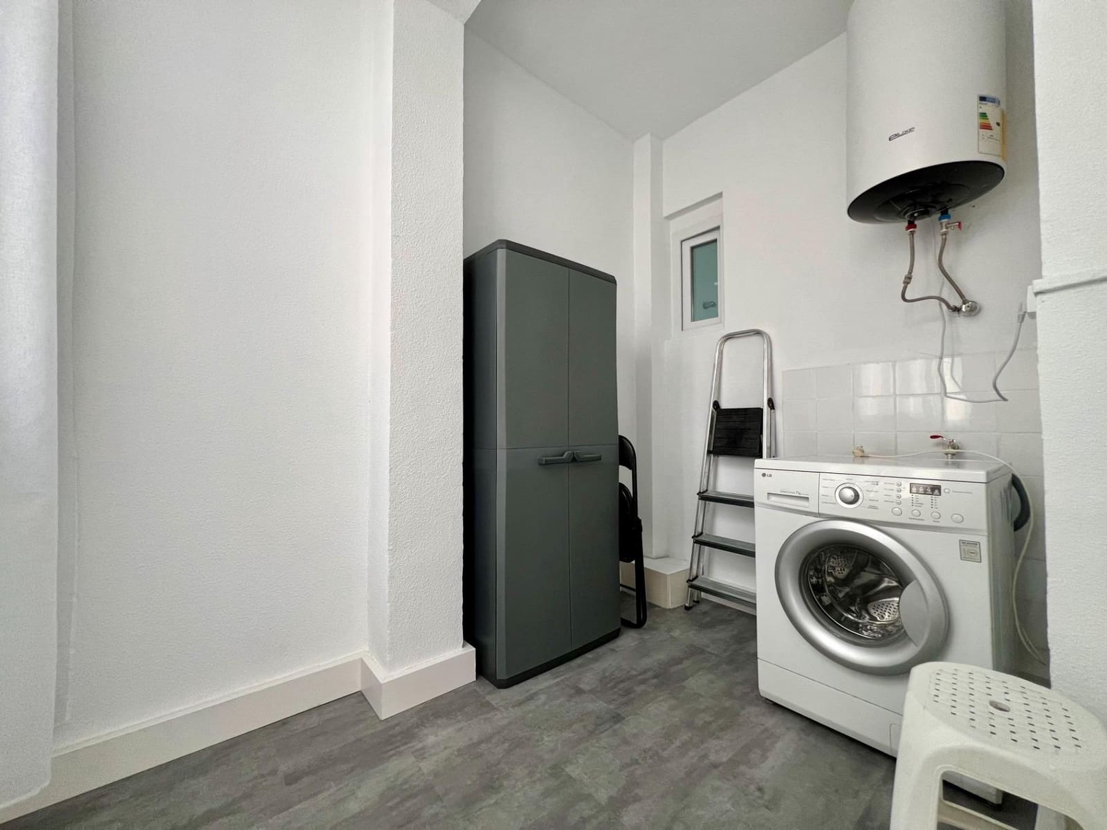 3 slaapkamer Flat te huur in Cordoba stad - € 700 (Ref: 9543742)