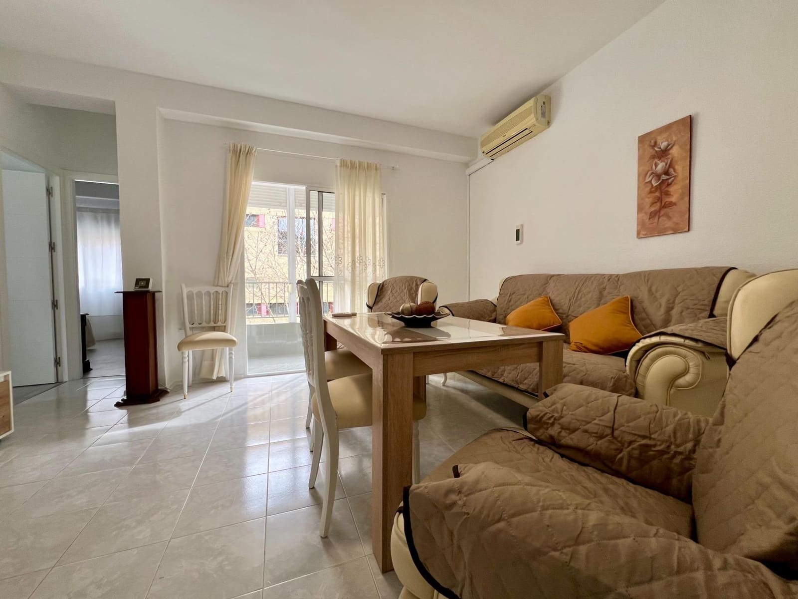 3 slaapkamer Flat te huur in Cordoba stad - € 700 (Ref: 9543742)