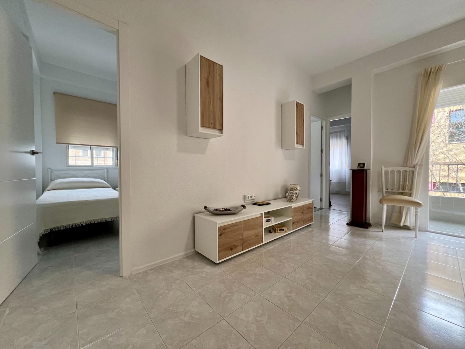 3 slaapkamer Flat te huur in Cordoba stad - € 700 (Ref: 9543742)
