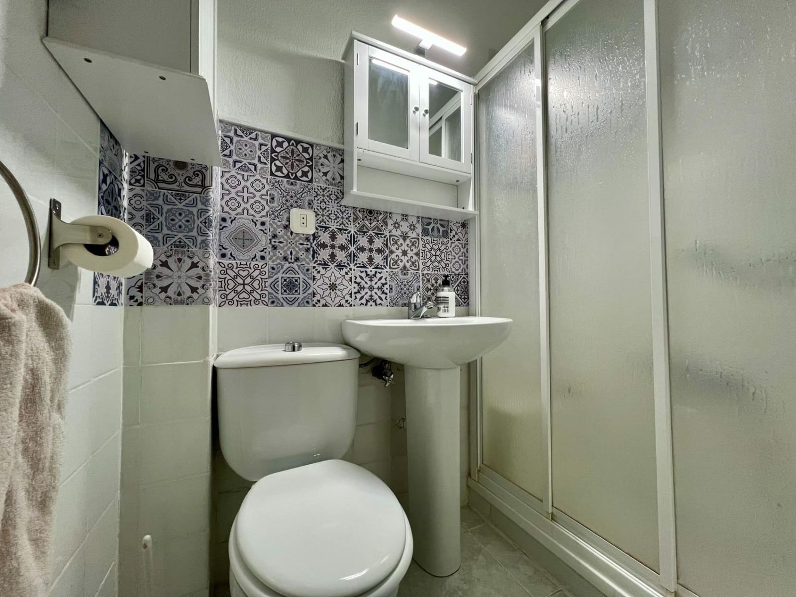 3 slaapkamer Flat te huur in Cordoba stad - € 700 (Ref: 9543742)