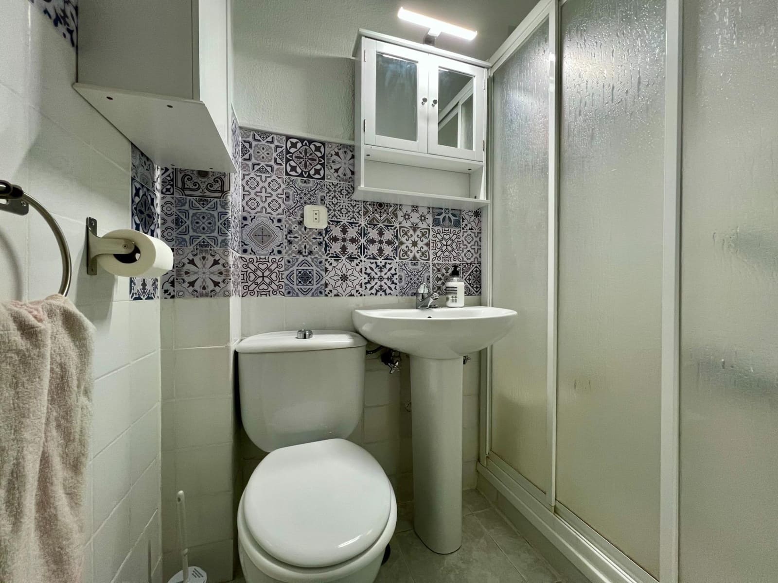 3 slaapkamer Flat te huur in Cordoba stad - € 700 (Ref: 9543742)