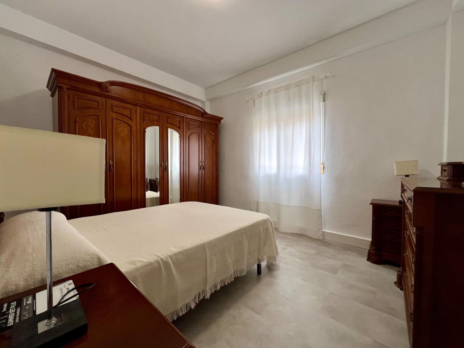 3 slaapkamer Flat te huur in Cordoba stad - € 700 (Ref: 9543742)