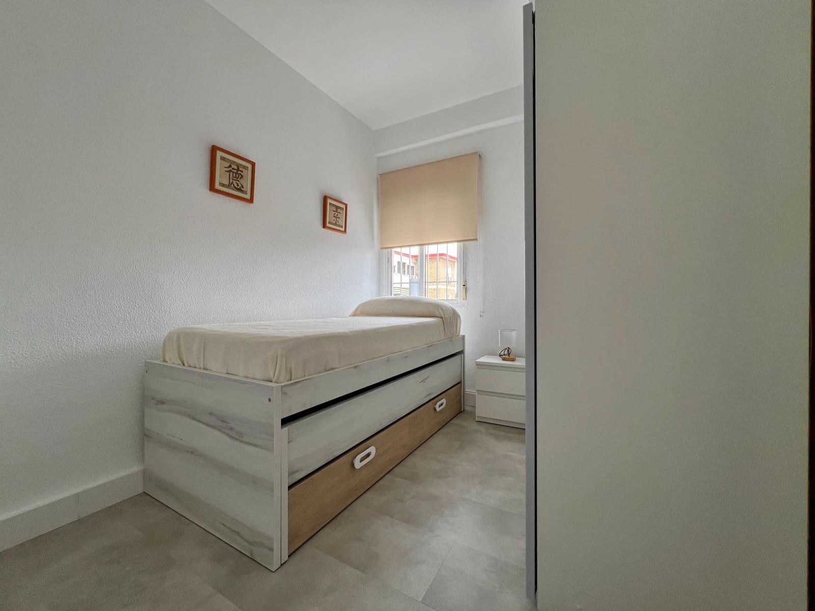 3 slaapkamer Flat te huur in Cordoba stad - € 700 (Ref: 9543742)