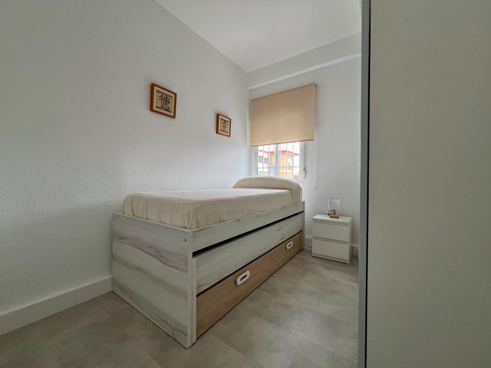 3 slaapkamer Flat te huur in Cordoba stad - € 700 (Ref: 9543742)