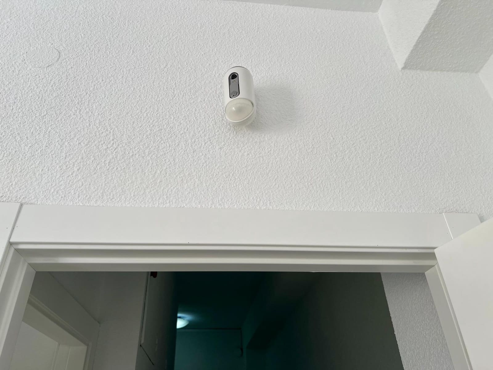 3 slaapkamer Flat te huur in Cordoba stad - € 700 (Ref: 9543742)