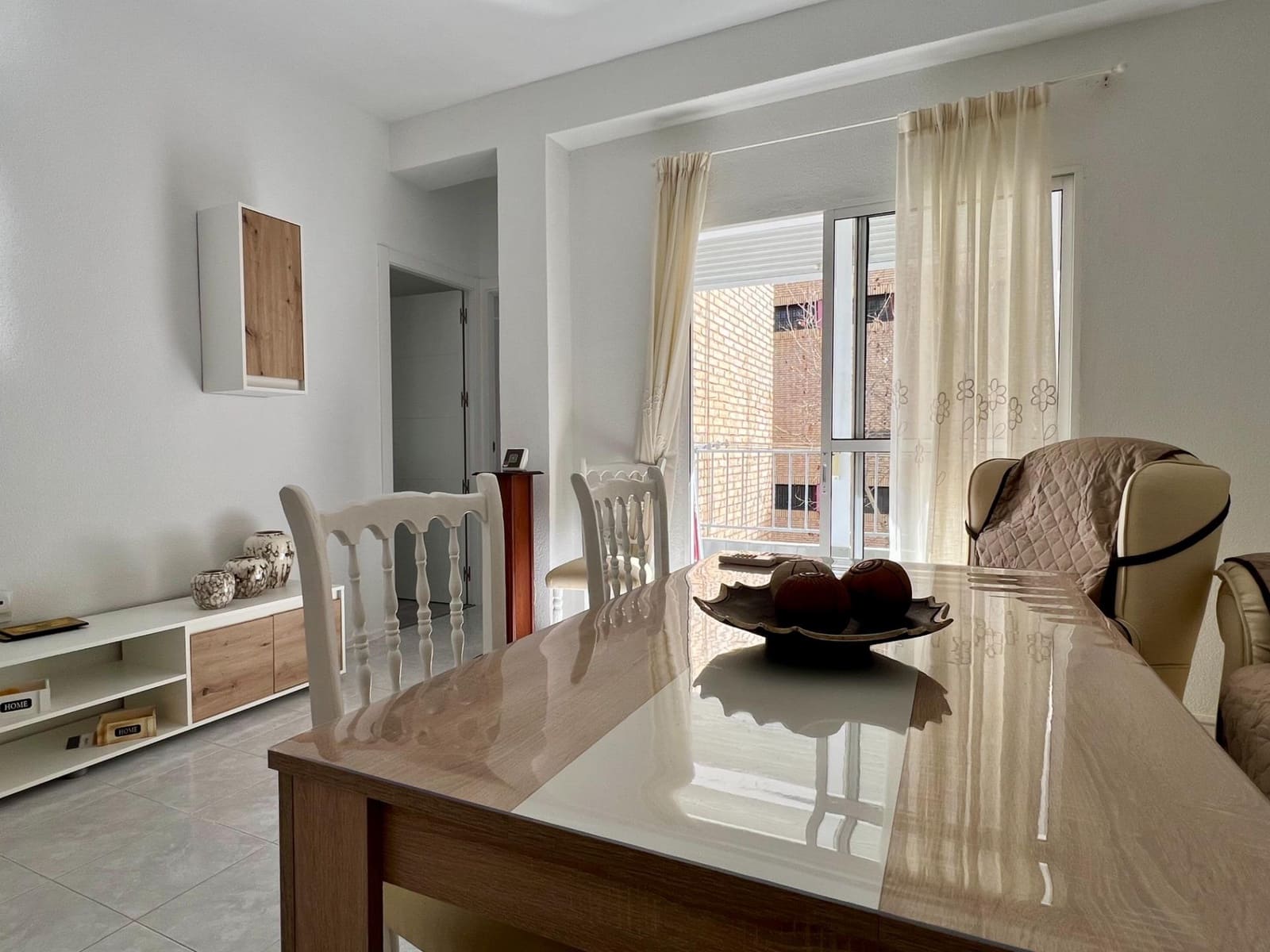 3 slaapkamer Flat te huur in Cordoba stad - € 700 (Ref: 9543742)