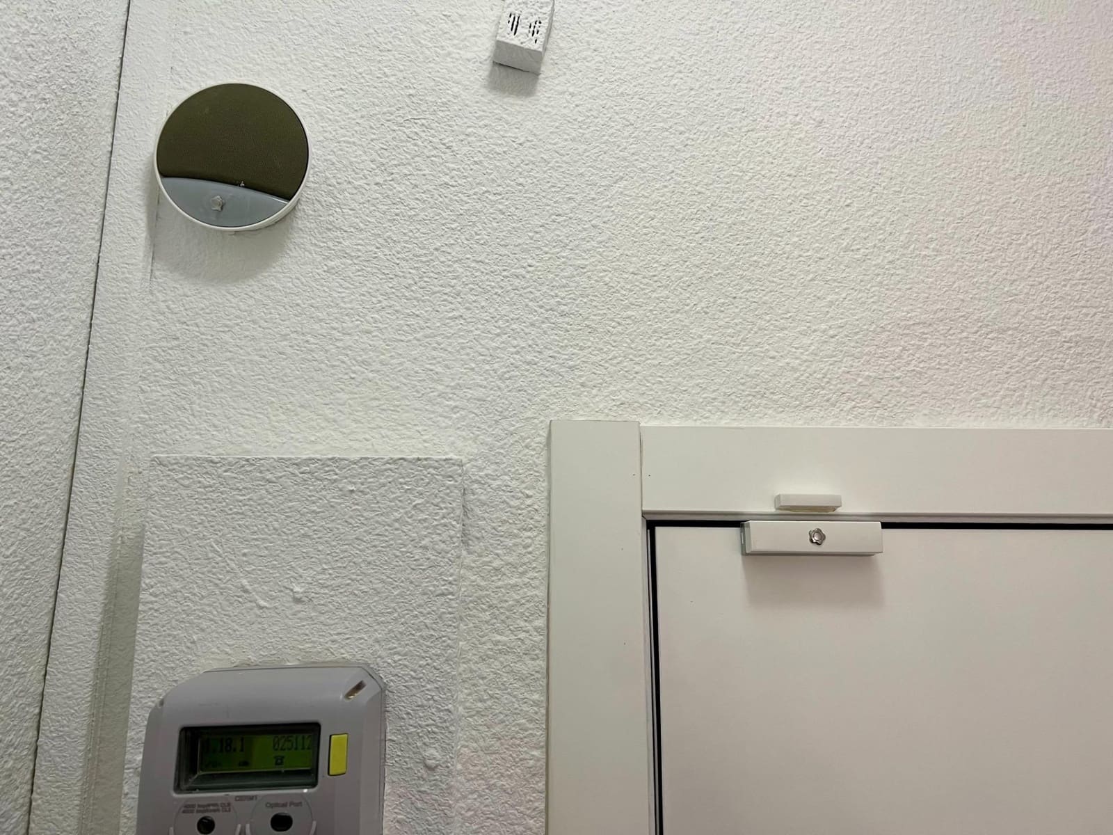 3 slaapkamer Flat te huur in Cordoba stad - € 700 (Ref: 9543742)