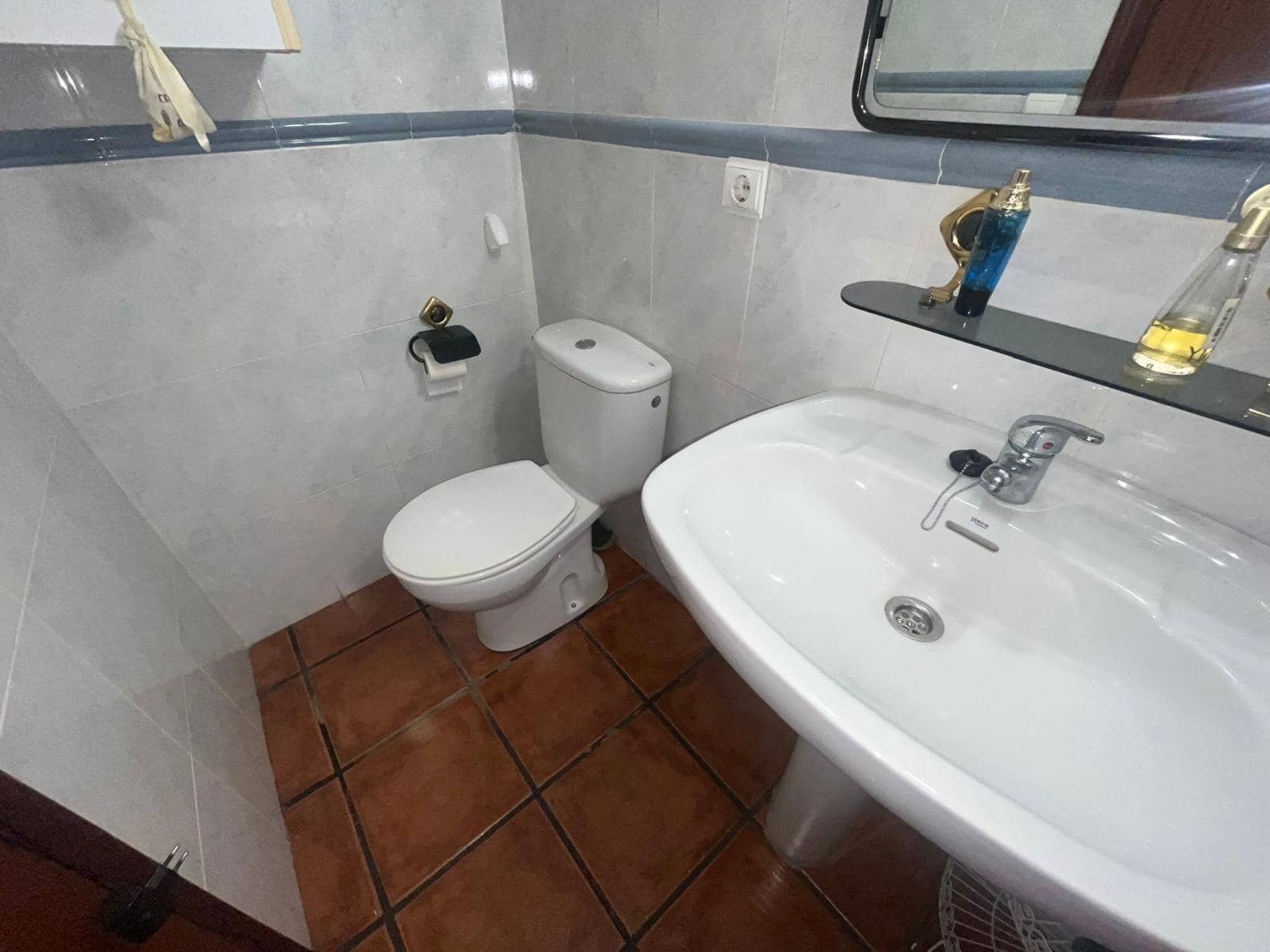 5 sypialnia Dom szeregowy na sprzedaż w Miasto Kordoba - 300 000 € (Ref: 9543743)