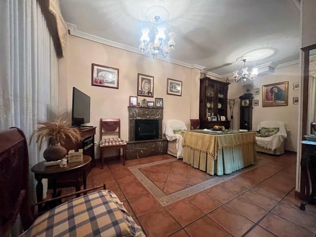 5 sypialnia Dom szeregowy na sprzedaż w Miasto Kordoba - 300 000 € (Ref: 9543743)