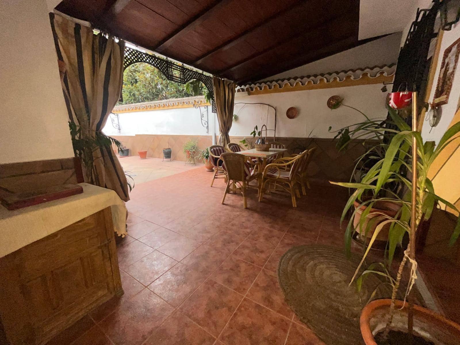 5 sypialnia Dom szeregowy na sprzedaż w Miasto Kordoba - 300 000 € (Ref: 9543743)